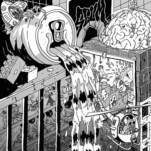 Seum : Summer of Seum